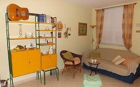Apartment Bressan
